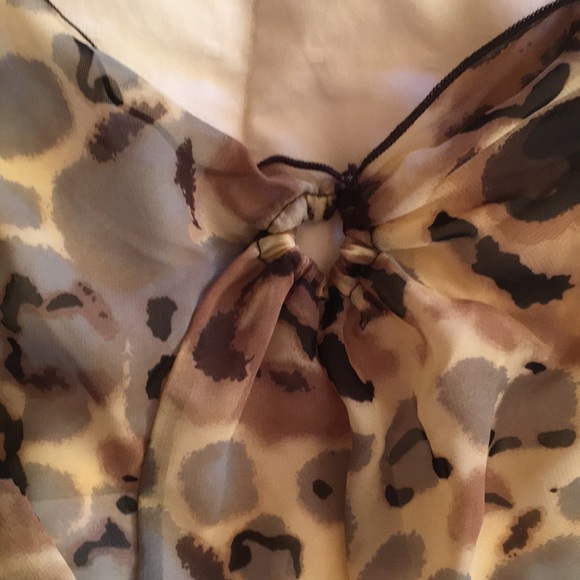 Sarong/Dress Versatile Made in USA - Picture 7 of 9